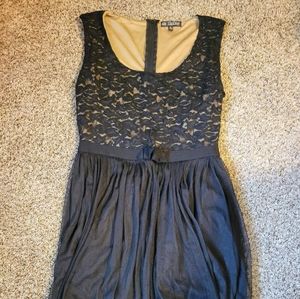 Black Dress-Like New